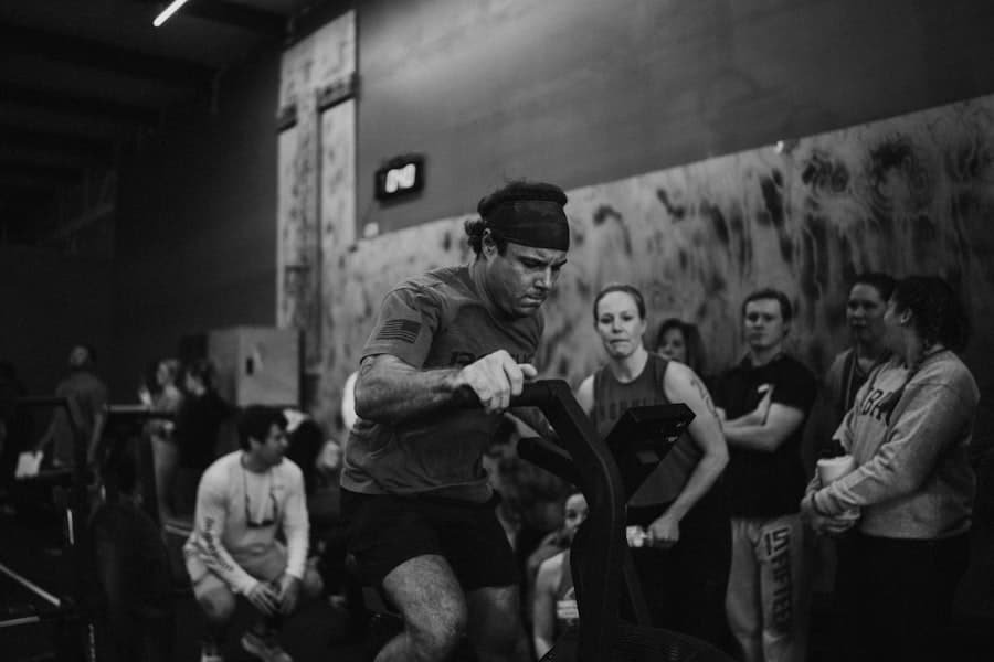 Crossfit