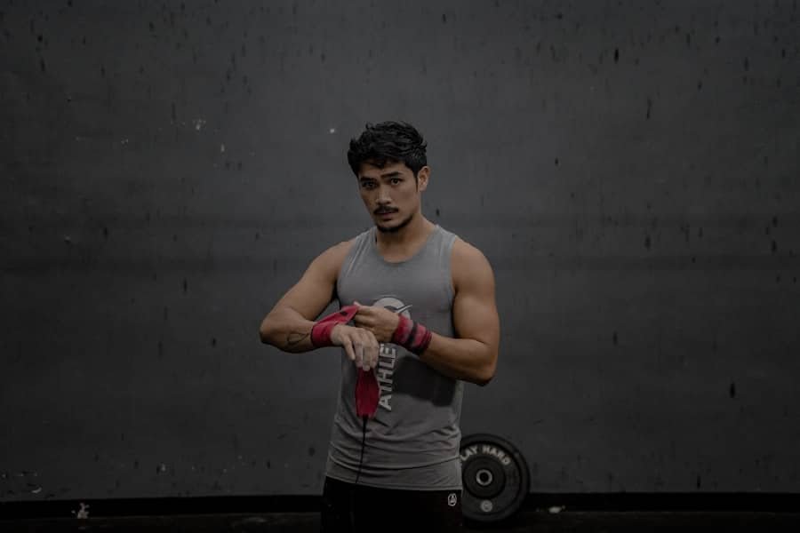 Bodybuilding Program