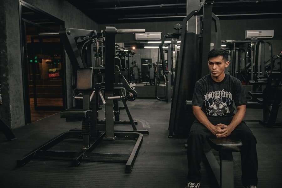 Muscle Gym Chandler Az Month-to-month Membership 2 Gym membership