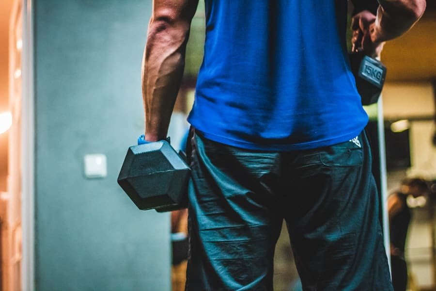 Crossfit Training