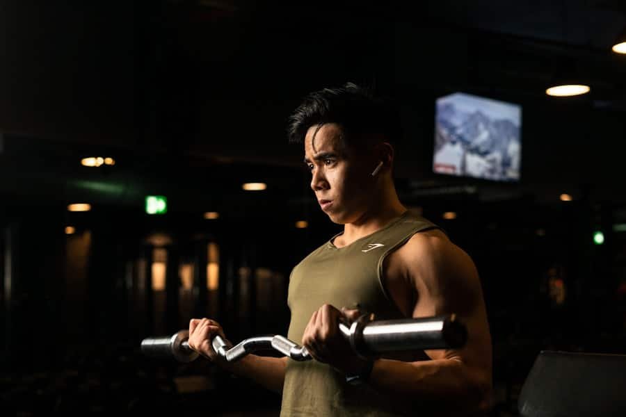 Muscle Gym Chandler Az Reviews Before & After 2 Muscle Gym Chandler Az Reviews
