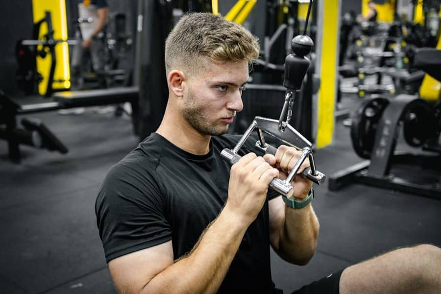 Muscle Gym Chandler Az Reviews