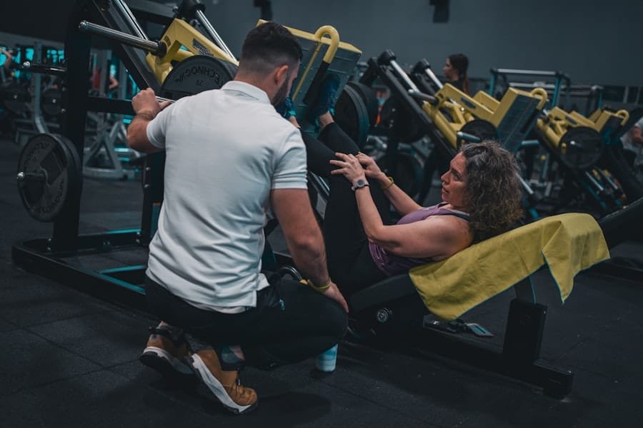 Muscle Gym Chandler Az Membership Cost Breakdown 2 Gym membership cost