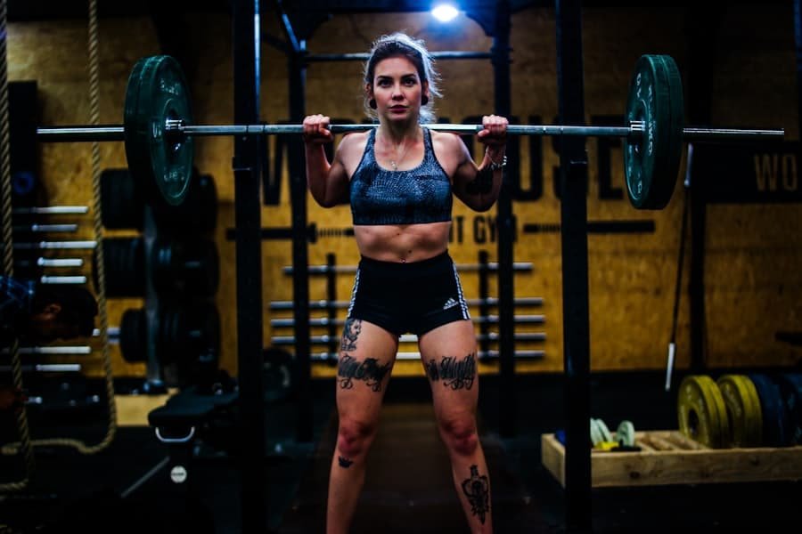 Crossfit Chandler Az Women’s Strength Class 2 Crossfit Chandler Az Women’s Strength Class