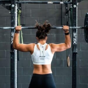 Photo Crossfit