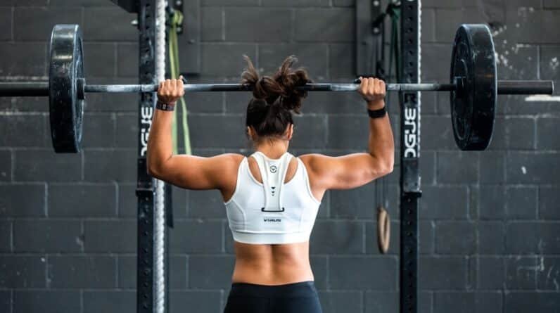 Photo Crossfit