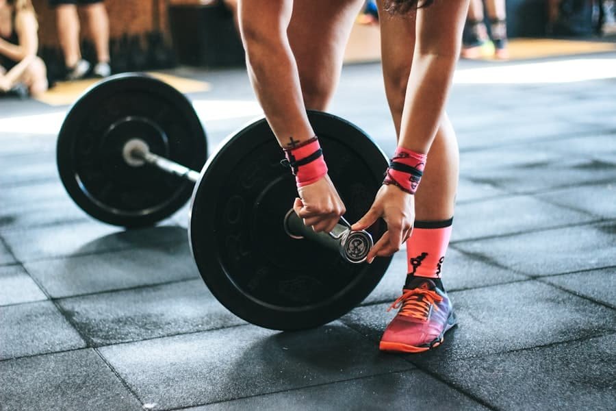Crossfit Chandler Az & Tempe Az 2 Crossfit
