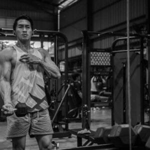 Photo Muscle Gym Chandler Az