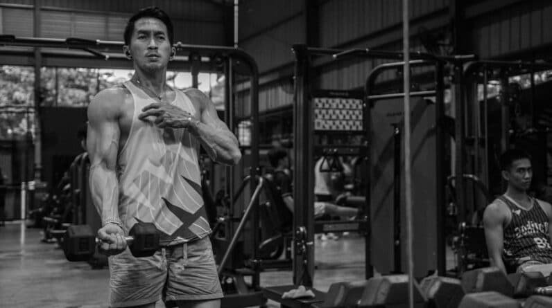 Photo Muscle Gym Chandler Az