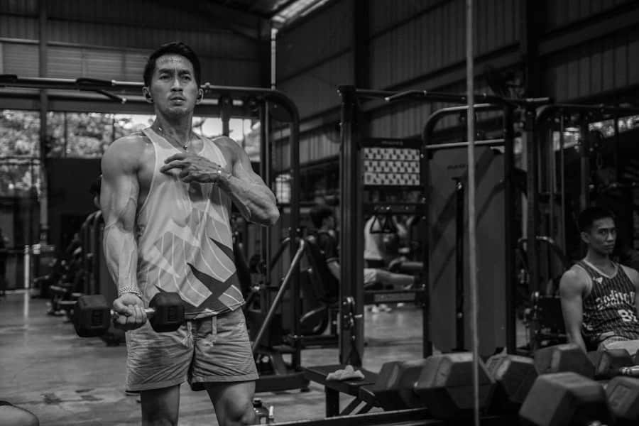 Best Muscle Gym Chandler Az 2025 2 Muscle Gym Chandler Az
