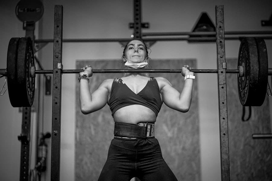 Weightlifting Gym Frisco Tx 2 Weightlifting Gym