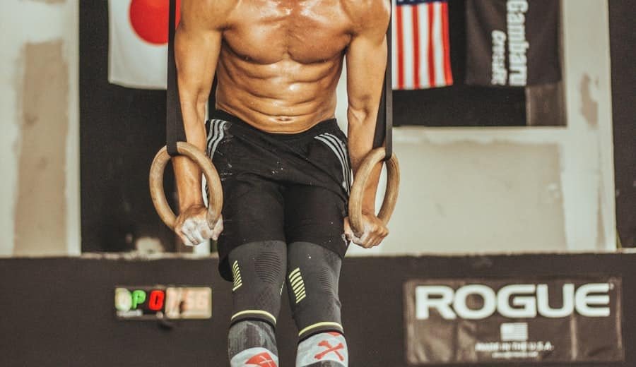 Crossfit Box