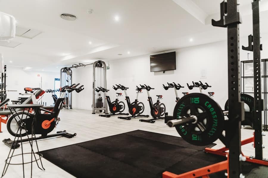 Fitness Center Frisco Tx Near Preston Road 2 Fitness Center