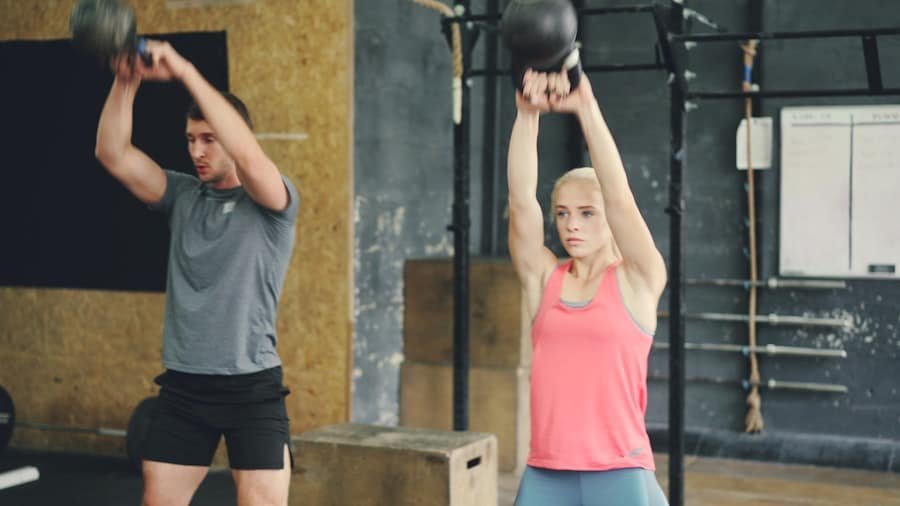 Functional Strength Gym Frisco Tx 2 Functional Strength Gym
