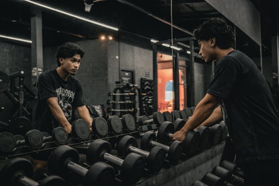 Frisco Tx Gym