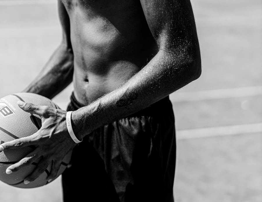 Crossfit Athlete Programs