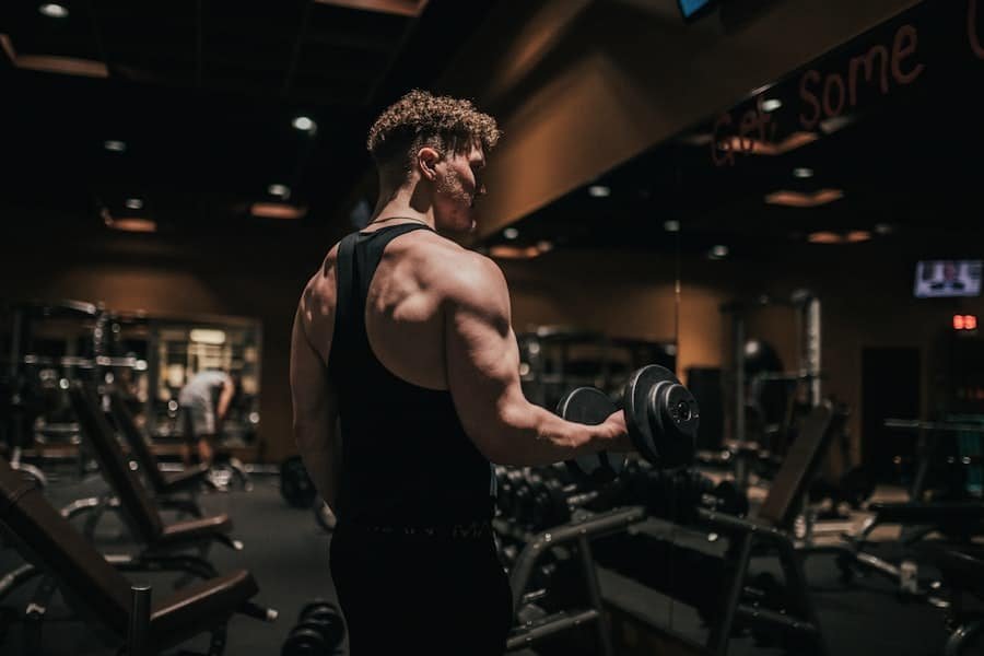 Best Muscle Gym Frisco Tx 2 Muscle Gym