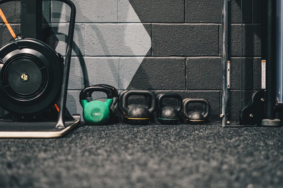 Personal Training