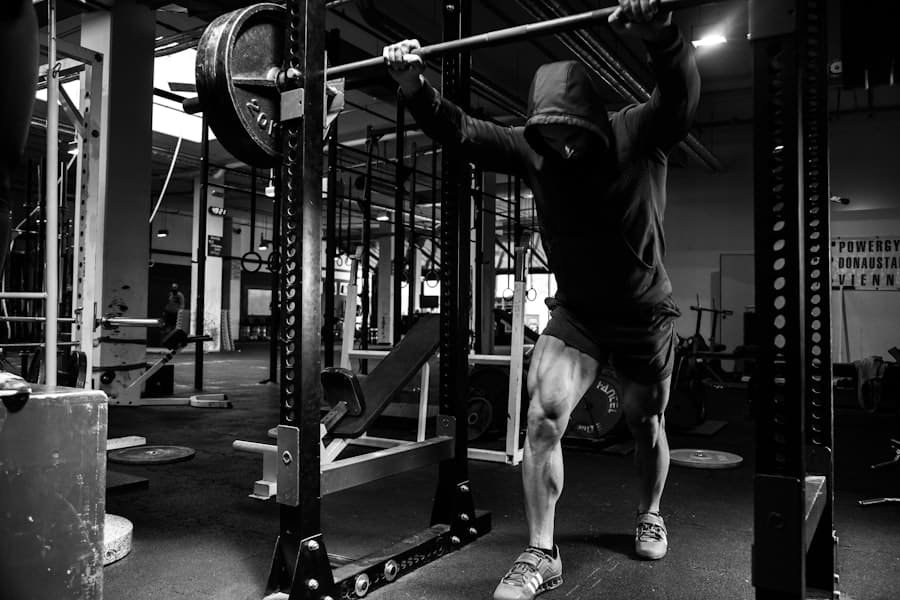 Crossfit