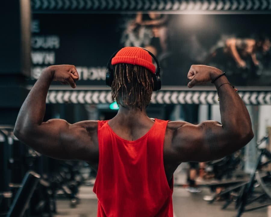Muscle Building Gym Frisco Tx 2 Muscle Building Gym