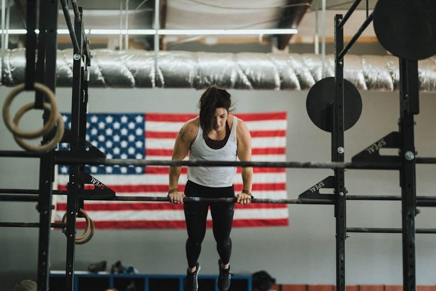 Family Crossfit Gym Frisco Tx 2 Crossfit Gym