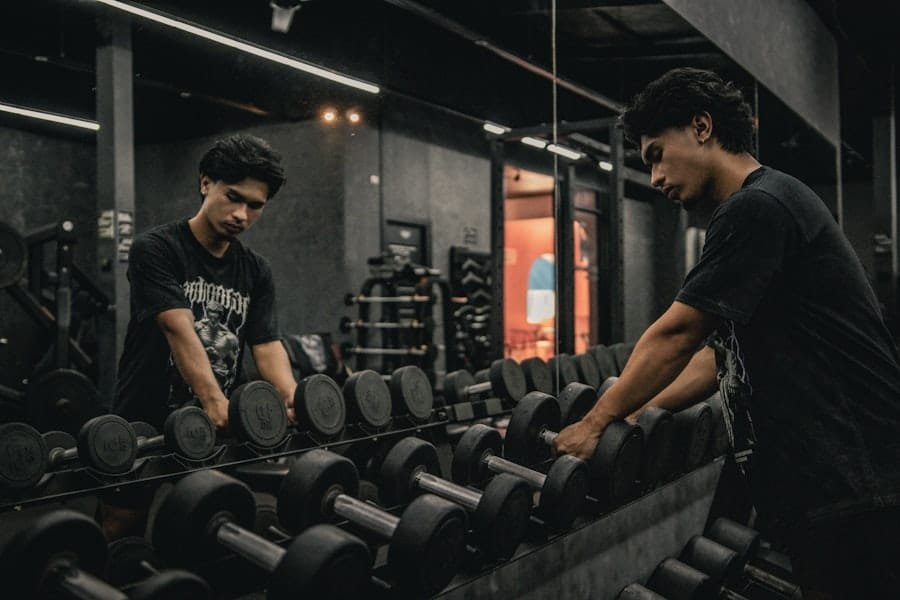 Bodybuilding Coaching