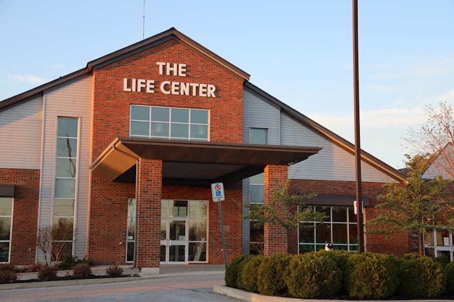 Crossfit Center