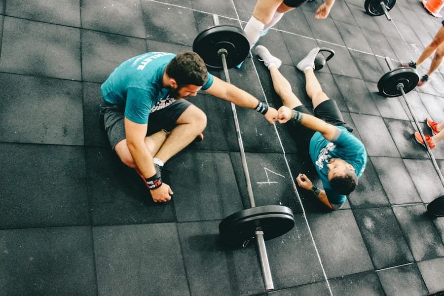 Crossfit for Sports Conditioning Frisco Tx 3 Photo Crossfit