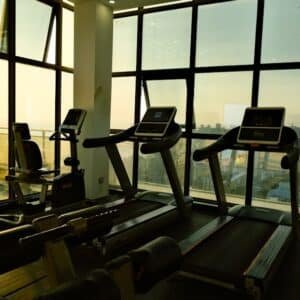 Photo Frisco Tx Gym