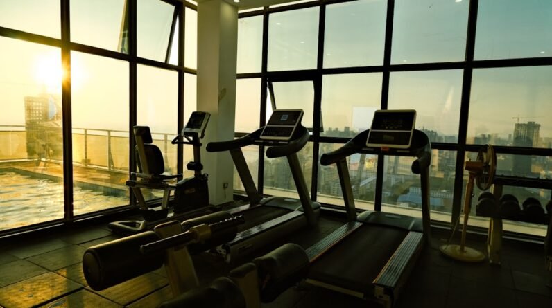 Photo Frisco Tx Gym