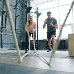 Photo Performance Training