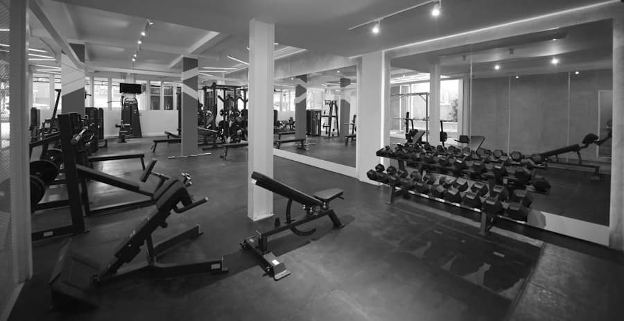 Photo Frisco Tx Gym