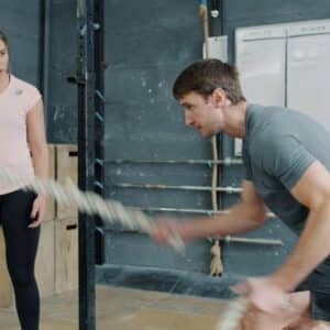 Photo Sports Conditioning Gym