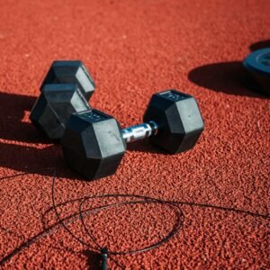Photo Crossfit Athlete Programs