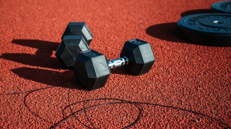 Photo Crossfit Athlete Programs