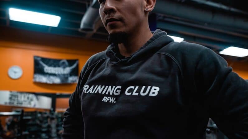 Photo Fitness Club