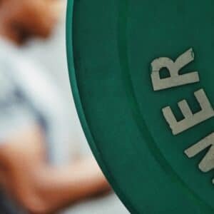 Photo Muscle Gym