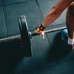 Photo Personal Training