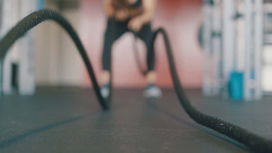 Photo Personal Training