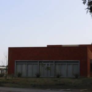 Photo Crossfit Center