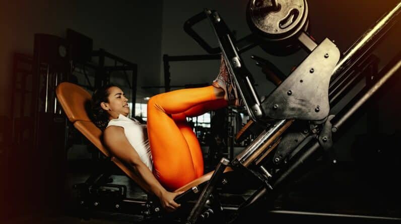Photo Orangetheory Fitness