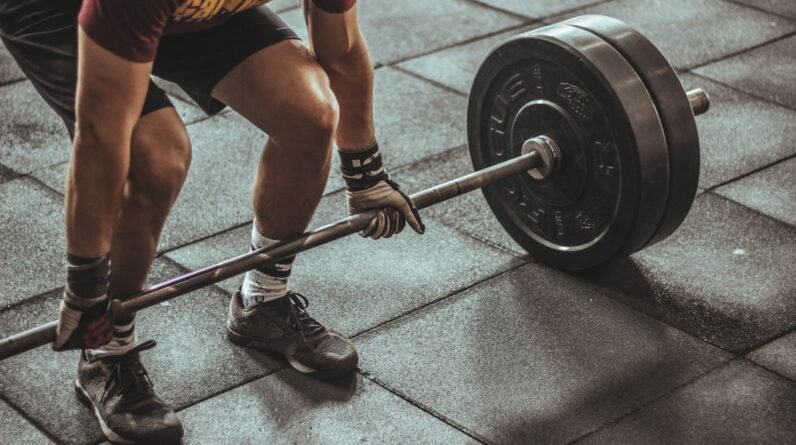 Photo Crossfit