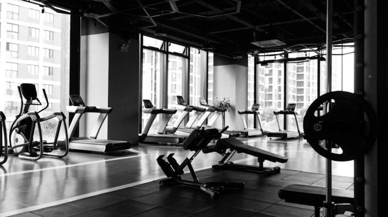 Photo Fitness