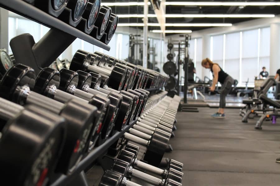 Lifetime Fitness Frisco Tx 3 Photo Fitness