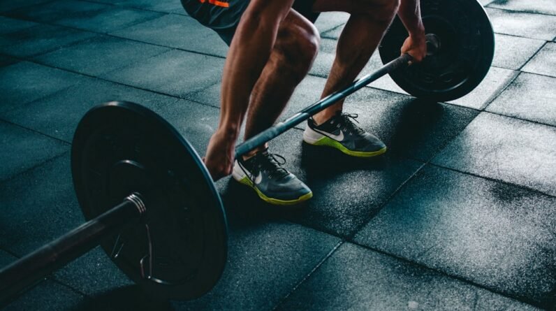 Photo Fitness