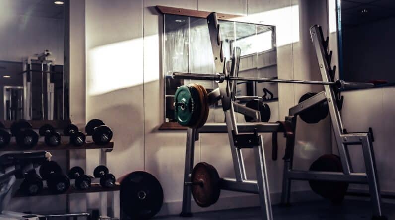 Photo Gym