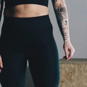Photo Crossfit Training