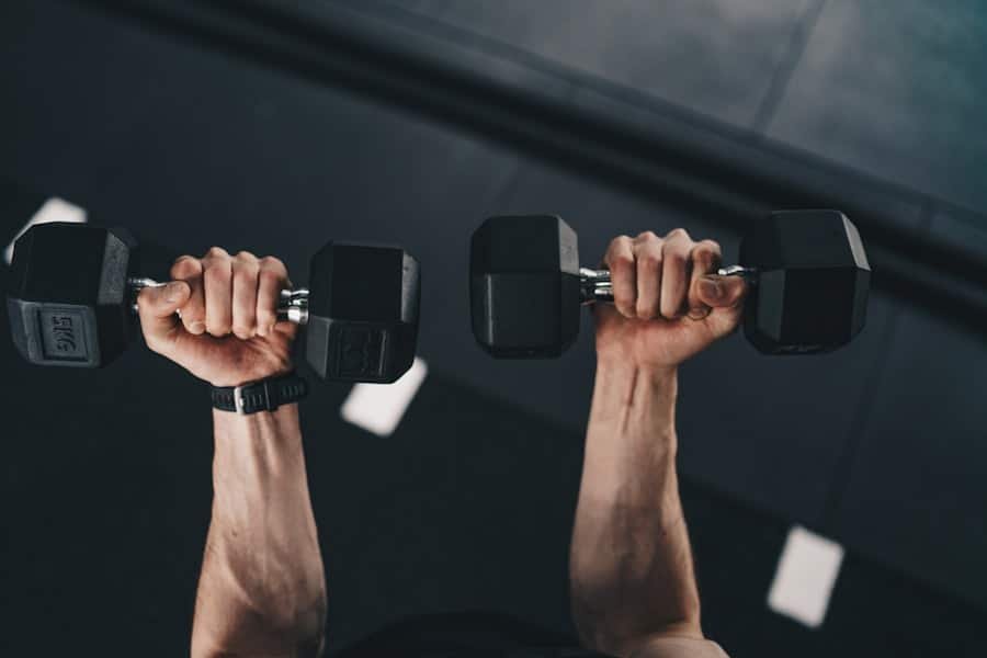 Benefits of Crossfit Training Frisco Tx 3 Photo Crossfit Training