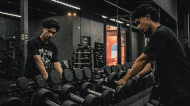 Photo Strength Programs