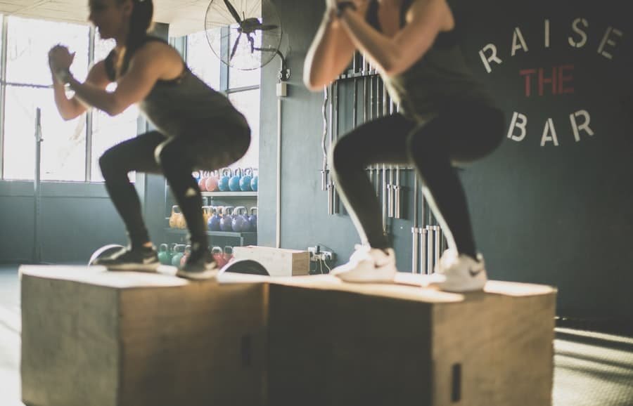 Why Crossfit is Popular in Frisco Tx 3 Photo Crossfit
